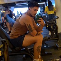 mathusalém (@itsmathmont) 's Twitter Profile