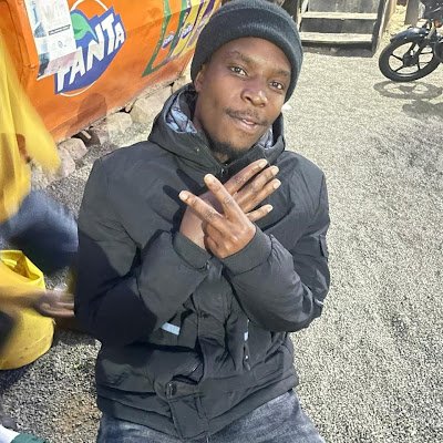 UledinEric's profile picture. 