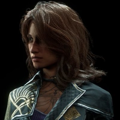 lesbeaneldritch's profile picture. 