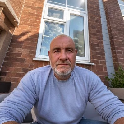 Motazator's profile picture. Antimarried, Neuro divergent. Dad  & (unwillingly) grandad to many amazing and bonkers kids. Grey is the new blonde! 2 wheels preferred. Have a giggle… why not!