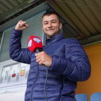P. Chinarro (@pchinarro10) 's Twitter Profile