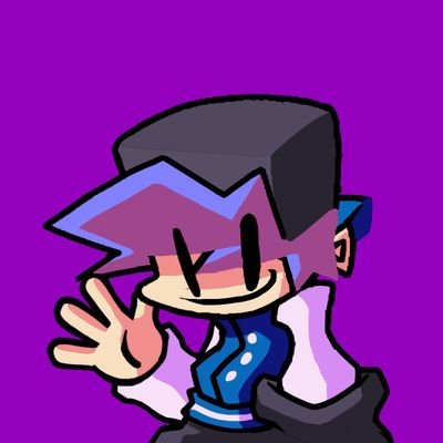 This is the official Twitter account por the Monday night pop Project. Mod Directed by @Uriel82974997
Help wanted in our mod
Thank you so much everyone👍