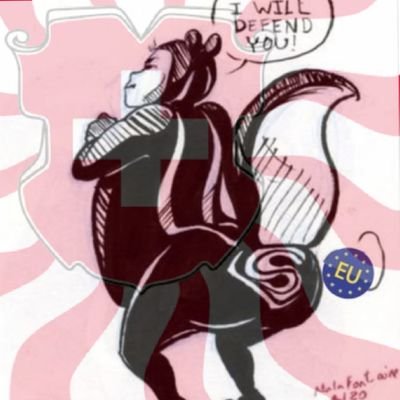 Skunk_man420's profile picture. 🇨🇭🇨🇭🇨🇭Dein Gott ist zu klein für mein Universum.
 Antifa und Nazis nehmen sich in ihrer Dummheit nicht viel.