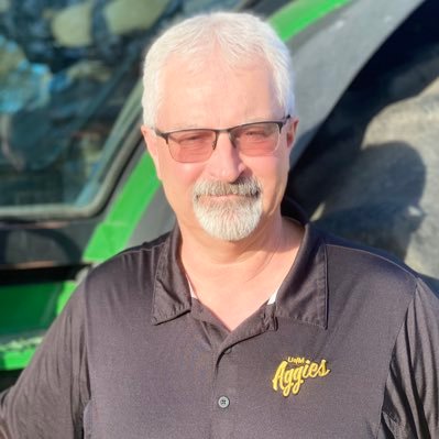 Commodity market analyst for way too long - but still obsessed. DTN Canadian Grains Analyst. Proudly family first, farmer and good friend. Tweets are my own.