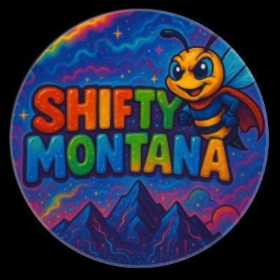 If the link doesn't work, manually add @ shiftymt on telegram and ask for group link
see more on the Bio link