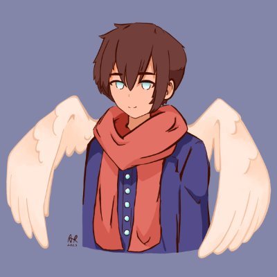 AxAndelon's profile picture. 