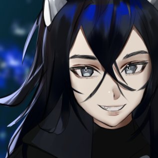 21↑ // digital illustrator ⋆ vtuber artist
•ᴗ• // comms open