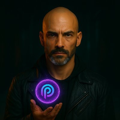 @FogoChain explorer, Powered by @PythNetwork.
Not an AI Agent, yet.
Tweets are not financial advice.