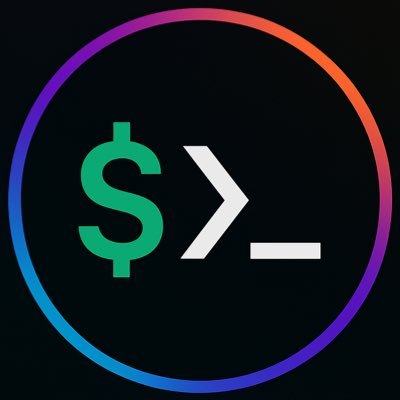 CapitalRun_'s profile picture. Framework de economia, política, tecnologia e liberdade.