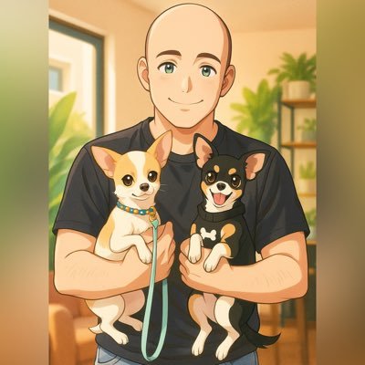 Looking for my soulmate 💘💙Daddy of Mia & Coco 🐶🥥 Be grateful and you’ll be happier ✨