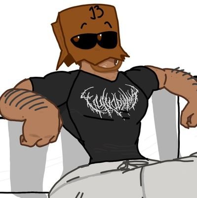 BlueTheBlue 🔞 (comms open)