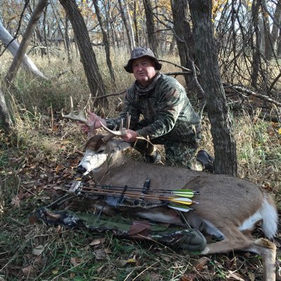 Grand Pa “Baboo” to 6 amazing grand kids teaching them everything outside. Passionate bow hunter and outdoor enthusiast. God is good all the time!