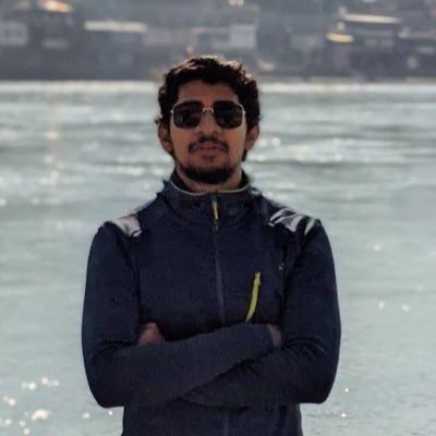 darshansharma_'s profile picture. Jai Shree Ram