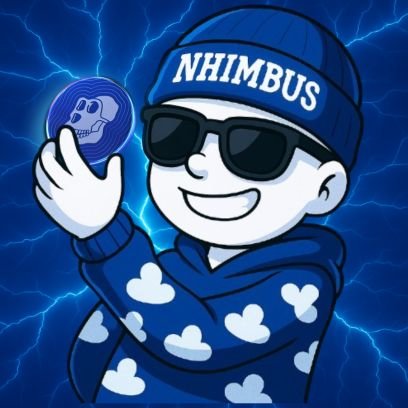 ☁️nhimbus☁️ Profile