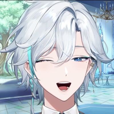 VanillaSaeteaw's profile picture. 