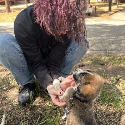 loonaweebu's profile picture. Instagram:Loona_weebu.02