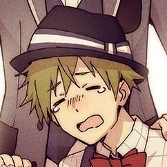 Just a dude who loves Hayato Akiyama and Mandricardo! He/Him, Asexual. I play FGO, Arknights, and maybe even GBF!
Forever 秋山隼人担当p/Hayato AkiyamaP