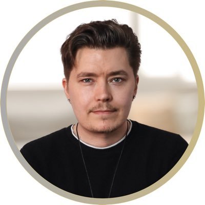 theSamiJuhani's profile picture. 🧘 Mentor • Intuitive • Helping Spiritual Entrepreneurs, Visionaries & Seekers Manifest Abundance, Success, Purpose & Freedom ↓