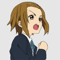Reminding you that Ritsu is love every day at 23:00 UTC 🥁