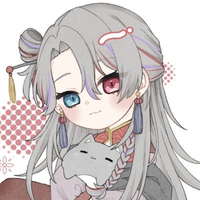 vtube_satou's profile picture. 甘いお菓子の魔法が好きな、一般魔法使い┋性別:♂┋普段はゲーム配信、雑談配信で生きながらえてます。たんグラ2 兎叶乃 かなで┋ヘッダーはEMS仲良し4人┋ ﾊﾟﾊﾟ＆ﾏﾏ :@mahoutsukaiv┋https://t.co/kMLPGpve5U
