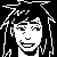 17 — RO/ENG
artist! :)
I like UT/DR, danganronpa, and a shit ton of other awesome games!! I also love drawing my ocs and creating designs