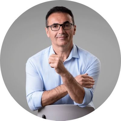 danboabes's profile picture. Crazy about simple things