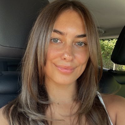 Ashleyjulia_ugc's profile picture. Hi I'm Ashley!! I create fun + engaging content for all types of brands 🤳Email me to start boosting your brands: ashleyjulia.business@gmail.com 💌