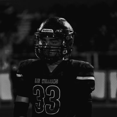 William Steele 26' LB Profile