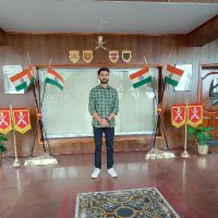 Dr. Bharat Rathore (@drbharat_singh) 's Twitter Profile