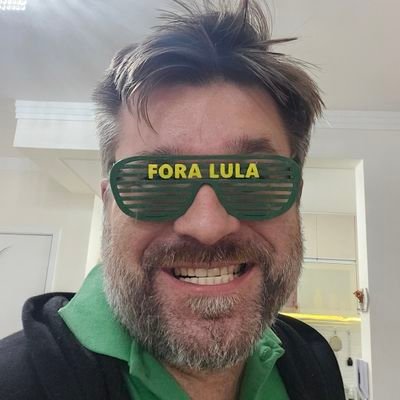 LemaumBarbieri's profile picture. Nunca se foi tão lucrativo montar um hospício

Meu primeiro joystick tinha só um botão
PSN: Bruno_Barbieri85
https://t.co/mLNZOhCq8j