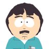 randsmarsh's profile picture. sometimes all we need is a little more tegridy
