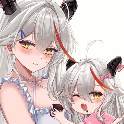 Binarys91531367's profile picture. IDK how to draw.