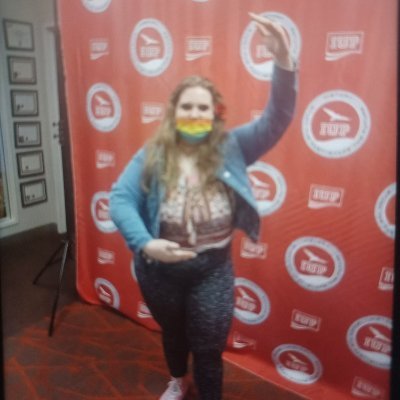 My name is Sheridan Vrbanac. I like Ballet. I graduated AASD in June 2019. I graduated IUP in 2024.