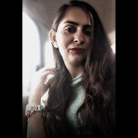 Lakshita Manda (@lakshitamanda) 's Twitter Profile