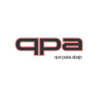 quepasaabajo (@quepasaabajo) 's Twitter Profile Photo quepasaabajo (@quepasaabajo) 's Twitter Profile Photo