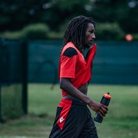 Shay Darcheville (@sdarcheville07) 's Twitter Profile Photo