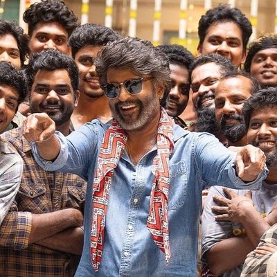 Thalaivar Veriyan, Suriya and Dhanush fanatic. Megha😍😍. Movie love!!