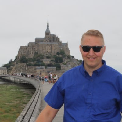 Getrouwd met Mariska | Vader van 7 kinderen | Docent natuurkunde VO | Raadslid SGP Staphorst | Organist HHK Staphorst | 🇮🇱