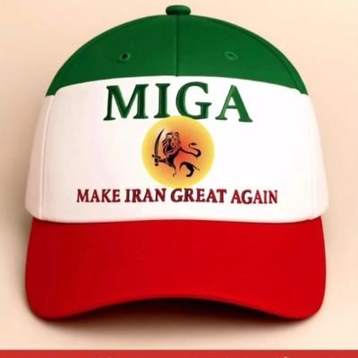 dt_rasa's profile picture. خواهان امپراطوری کوروش
ما میلیون ها ایرانی خواهان پادشاهی مشروطه شاهزاده سید محمد حسینی هستیم
#MIGA #MAGA