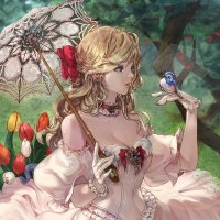 Strawberry_Lovers (@vivyblue07) 's Twitter Profile