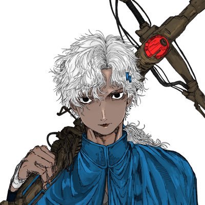 スルメいかんさんのプロフィール画像