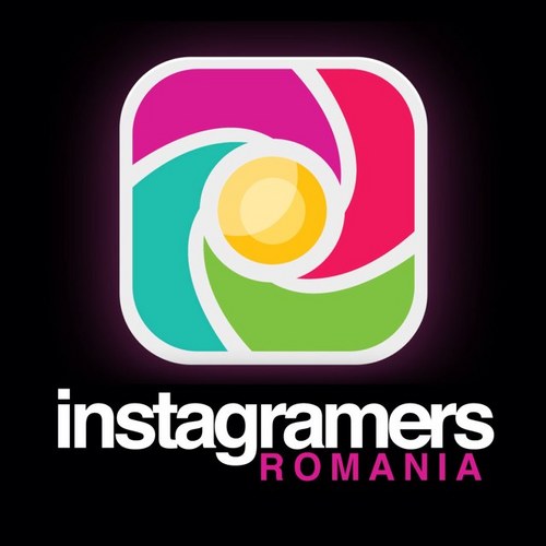 The Romanian Community of Instagram Users