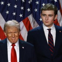 Barron_Trump_ (@barr0n93) 's Twitter Profile