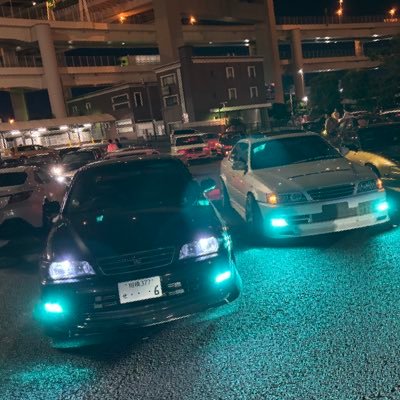 イニシャル垢、愛車1.5J JZX100チェイサー、車、バイク好きはよろしくです。🐙ご用のある方はDMまでお願いします🤲