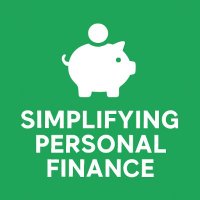 Simplifying Personal Finance (@simplifyingpf) 's Twitter Profile