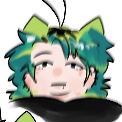 𝗥𝗢𝗔𝗖𝗛✰ Big Borgir 🍔(Comm OPEN/DM)さんのプロフィール画像
