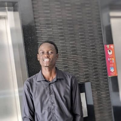 martinlanastar's profile picture. Junior Software developer || tech enthusiast || Python programmer