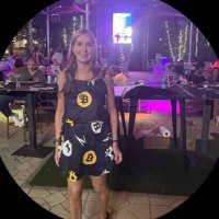 Camille Brooks (@quantumcrypto0) 's Twitter Profile