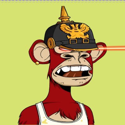 RIsham7309's profile picture. I craft NFTs like an alchemist turns creativity into digital gold. ️ #NFTAlchemist #DigitalGold