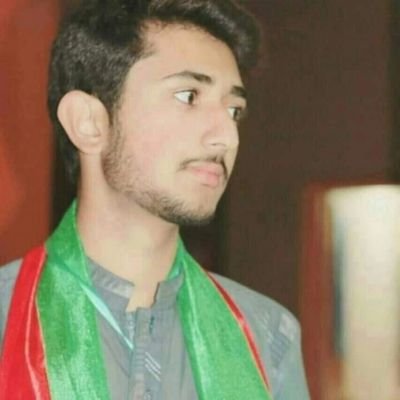 Forman Christian College & University | student of Political Science | social media activist | CEO Of RSF MEDIA | History & Law | Landlord |